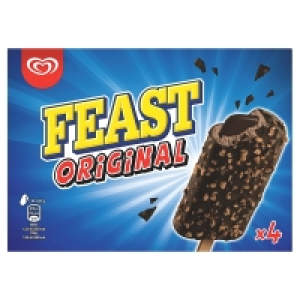 4mp Feast