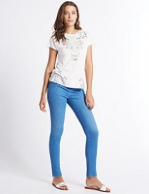 Sculpt & Lift Mid Rise Skinny Leg Jeans 29.00 €