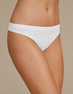 Modal Rich Flexifit Thong 4.75 €