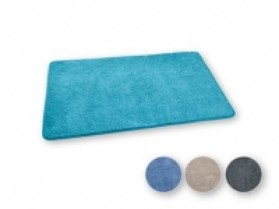MIOMARE Microfibre Bath Mat 9.99 €