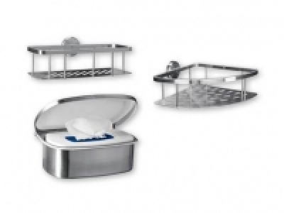 MioMare Bathroom Accessories 9.99 €