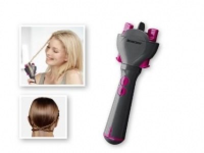 SILVERCREST PERSONAL CARE Hair-Twister 9.99 €