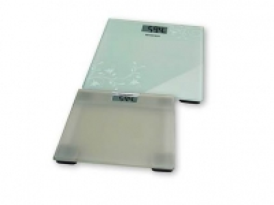SILVERCREST Bathroom Scales 9.99 €