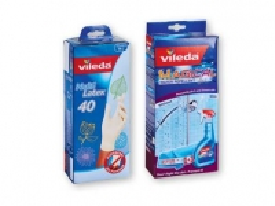 Vileda® Cleaning Accessories