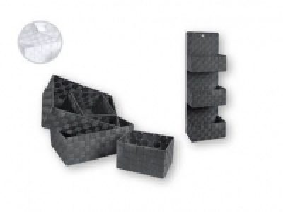 Livarno Living Bathroom Shelves/ Baskets