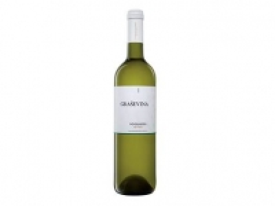 Lidl  INEMAKERS OF CROATIA® Grasevina White 2016