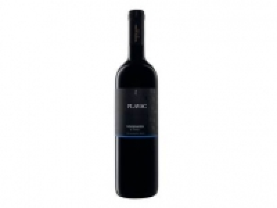 WINEMAKERS OF CROATIA® Plavac Red Wine 2014