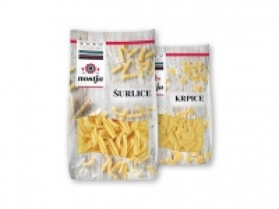 NOSTJA® Balkan Noodles