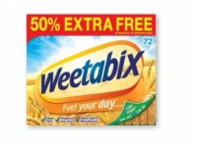 WEETABIX® Wholegrain Cereal
