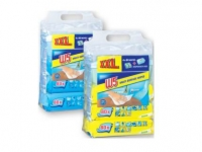 W5® Multi Purpose Wipes