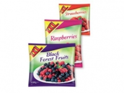 Frozen Fruits 2.79 €