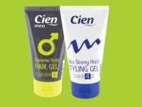 Lidl  CIEN® Mens Hair Gel