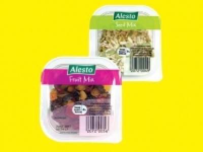 Lidl  ALESTO® Snack Pots