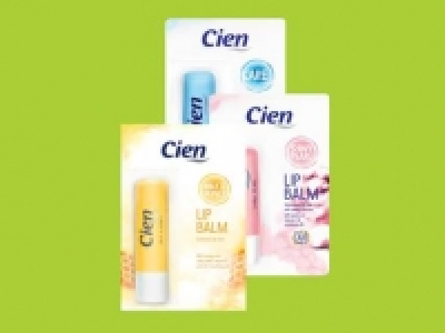 CIEN® Mini Lipbalm