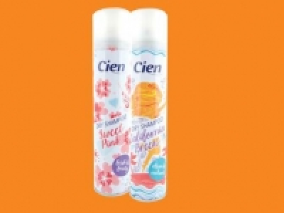 CIEN® Dry Shampoo