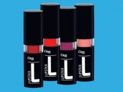 Lidl  CIEN® Lipstick