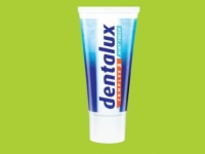 DENTALUX® Mini Toothpaste Mint Fresh