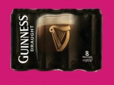 GUINNESS® Draught