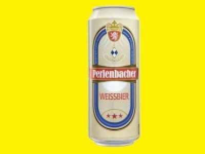 PERLENBACHER® Weissbier