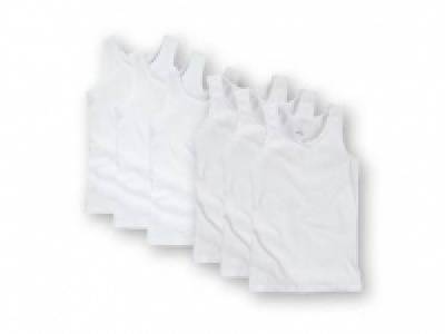 Kids Vests 2.79 €