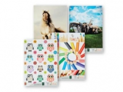 United Office Kids A3 Sketch Pad