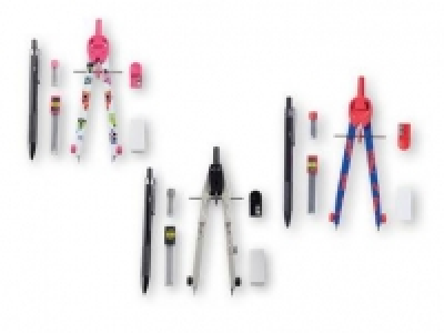 United Office Compass Set 2.99 €