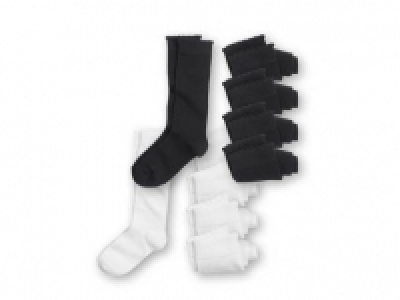 Kids Knee-High Socks 2.99 €