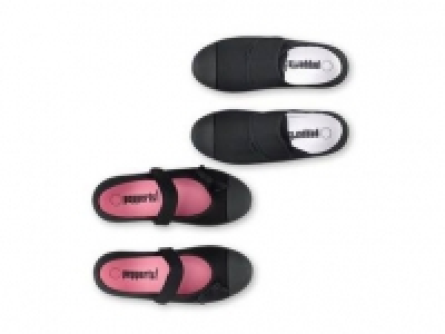 PEPPERTS® Kids Plumsolls