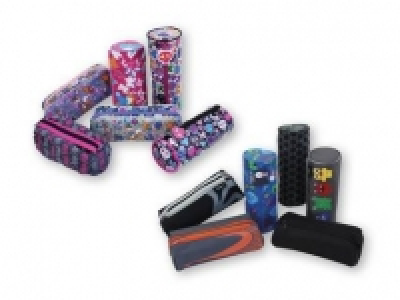 Pencil Cases 4.99 €