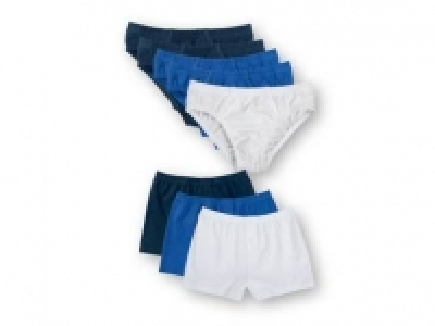 Kids Briefs/ Boxer Briefs