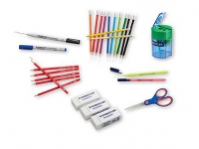 STAEDTLER Stationery Assortment 1.99 €