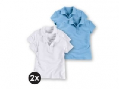 Kids Polo Shirts 2.49 €