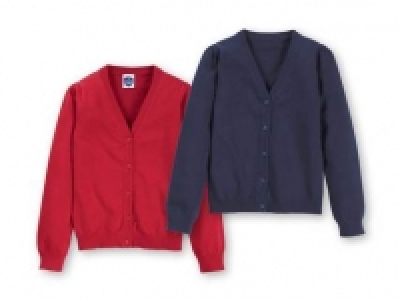 Girls Cardigan 3.99 €