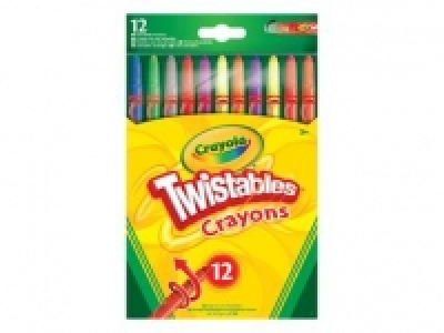 CRAYOLA® Twistables