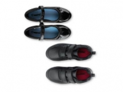 Pepperts Kids Leather Shoes