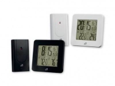 Auriol Temperature Station 9.99 €