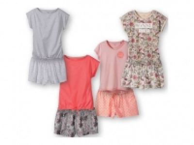 Esmara Lingerie Ladies Shorty Pyjamas