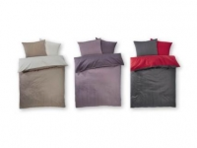 Meradiso Reversible Sateen Bedlinen 14.99 €