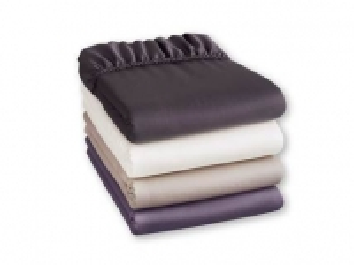 Meradiso Sateen Fitted Sheet 7.99 €