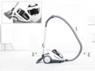 HOOVER® 700W Hurricane Power Pets Bagless Vacuum SX70_HU05