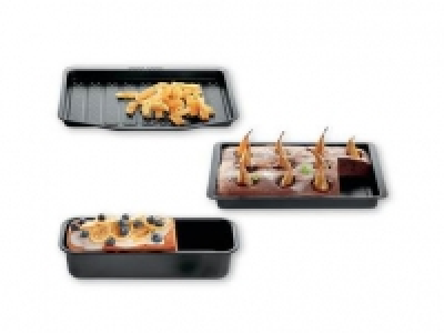 Ernesto Assorted Baking Trays 3.99 €