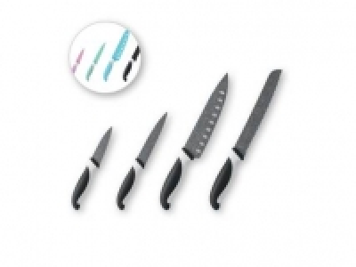 ERNESTO Knife Set 7.99 €