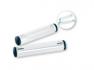 ERNESTO Retro Storage Tin Foil < Cling Film Dispensers