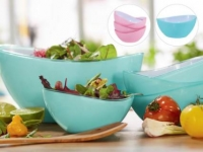 Lidl  ERNESTO Bowls/Bowl Set