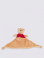 Marks and Spencer  Classic Winnie the Pooh Comforter