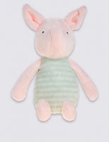 Marks and Spencer  Classic Piglet Plush