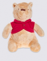 Marks and Spencer  Classic Winnie the Pooh Plush