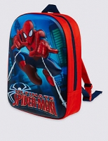 Marks and Spencer  Kids Spider-Man Rucksack