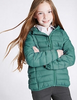 Marks and Spencer  Lightweight Padded Coat (3-16 Years)