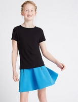 Marks and Spencer  2 Piece Skater Skirt Outfit (3-14 Years)